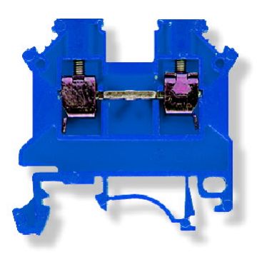 Złączka szynowa gwintowa ZSG1-4.0Nn niebieski SIMET - 1183883581[1].jpg